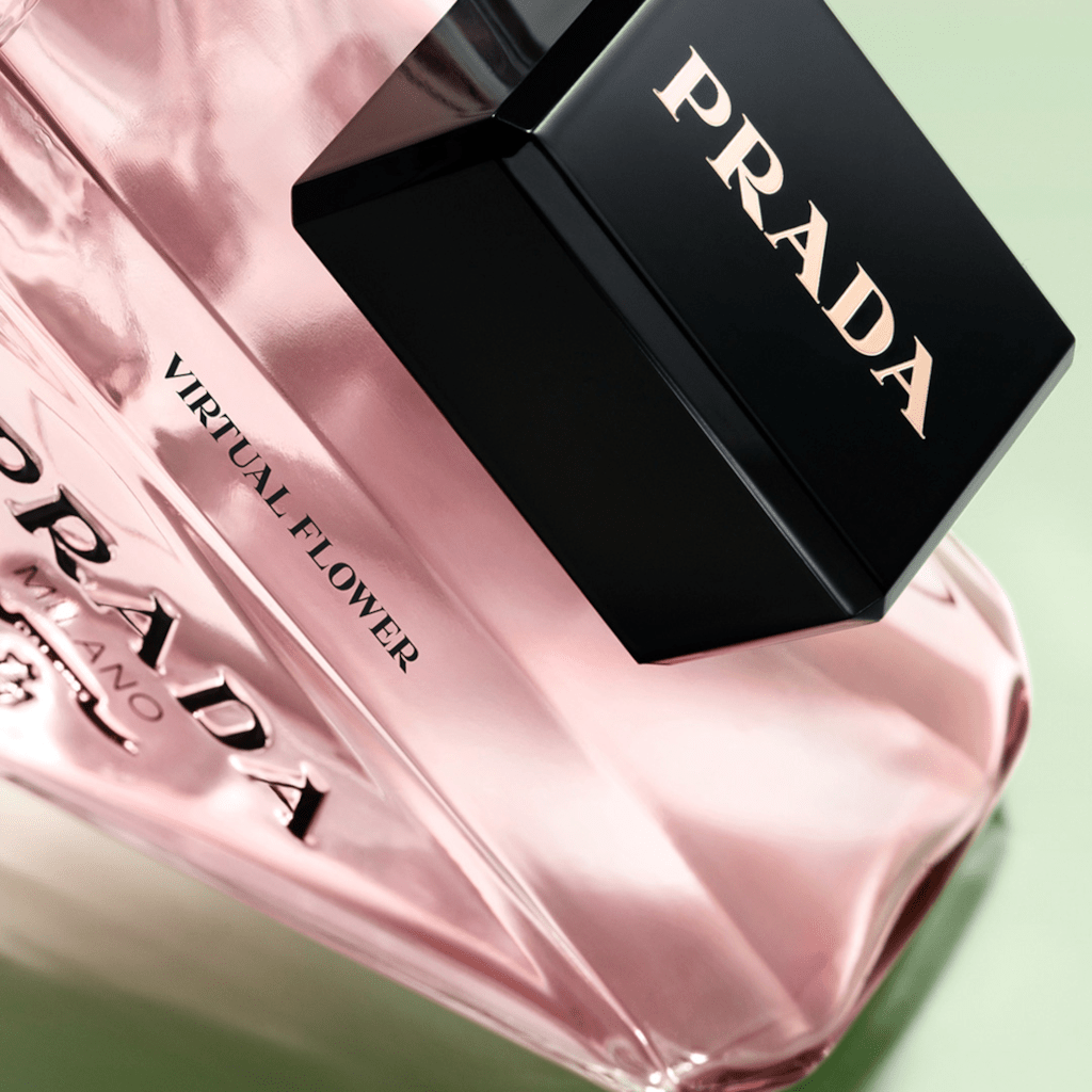 Prada Paradoxe Virtual Flower EDP 50ml - Adore Beauty