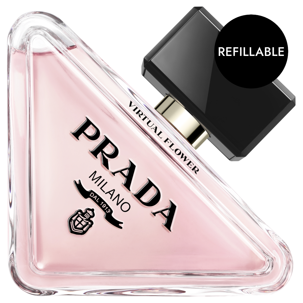 Prada Paradoxe Virtual Flower EDP 90ml
