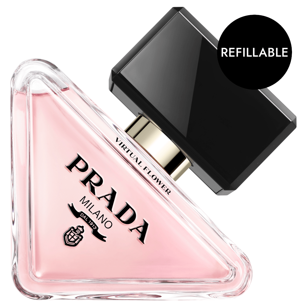 Prada Paradoxe Virtual Flower EDP 30ml - Adore Beauty