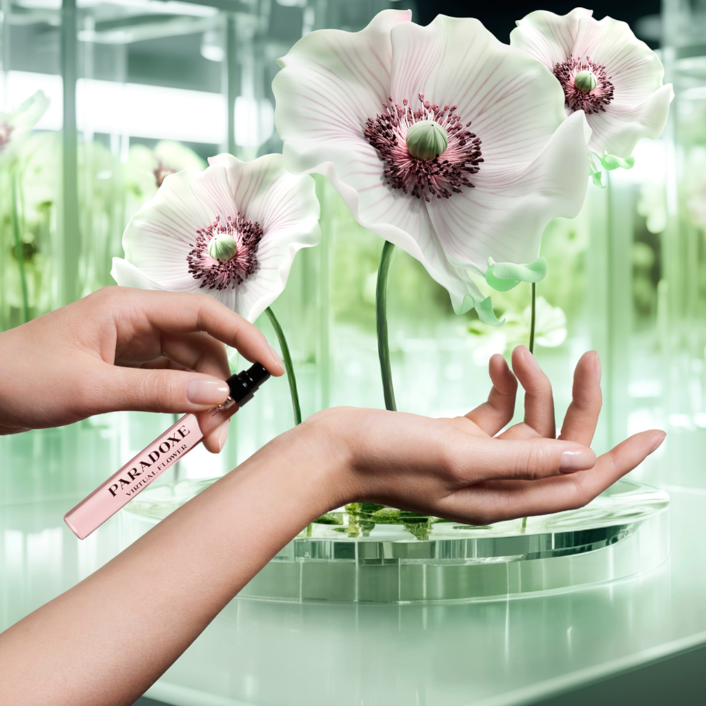 Prada Paradoxe Virtual Flower EDP 10ml