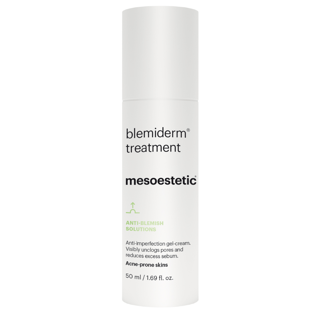 mesoestetic blemiderm treatment 