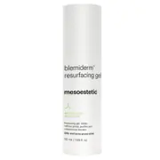 mesoestetic blemiderm resurfacing gel