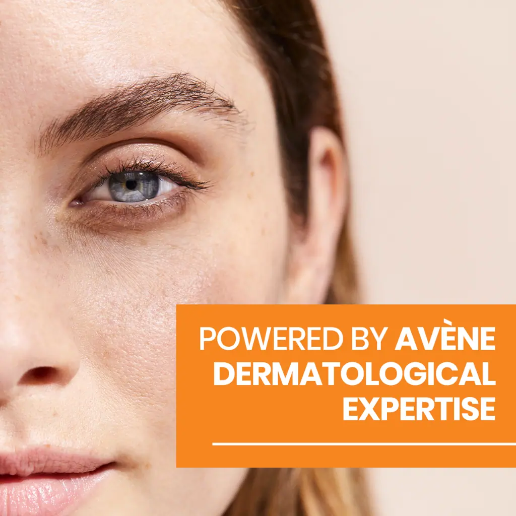 Avène SunsitiveÂ® Sunscreen Fluid Spf 50+ 50ml