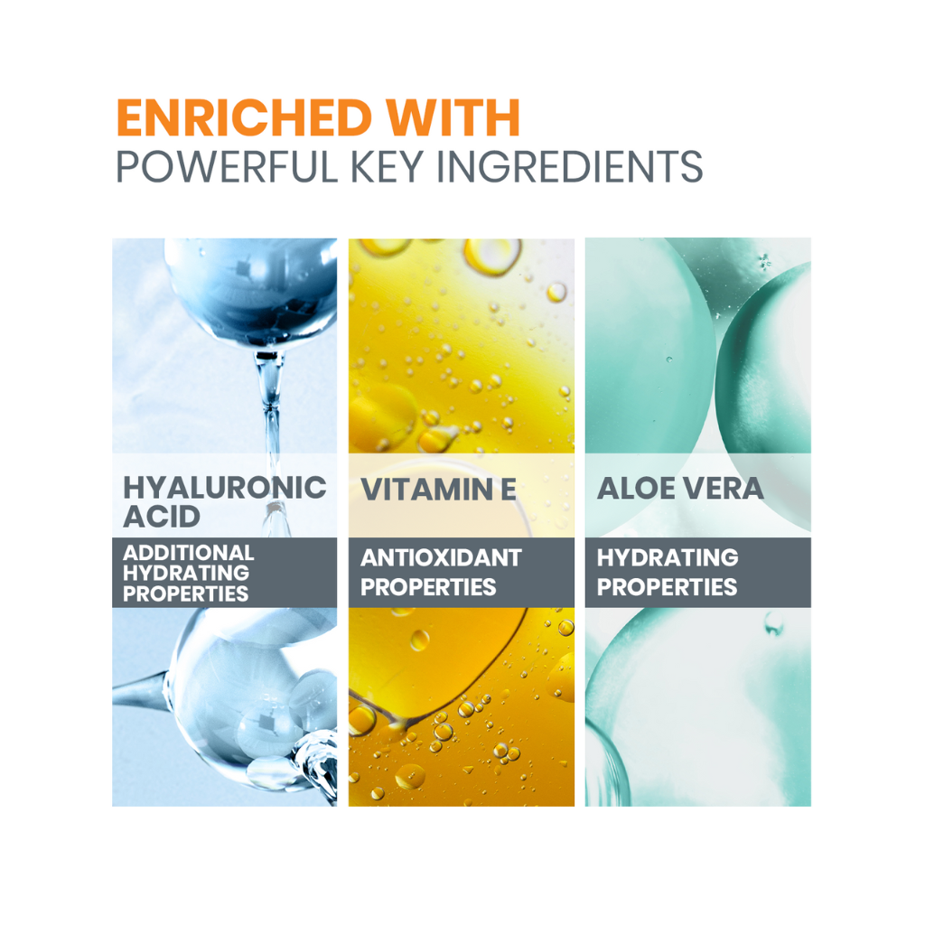 Avène Sunsitive® Sunscreen Serum Spf 50+ 30ml