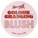 Barry M Colour Changing Gel Blush