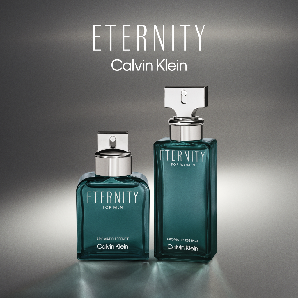 Calvin Klein Eternity Aromatic Essence Eau de Parfum for Women 50ml