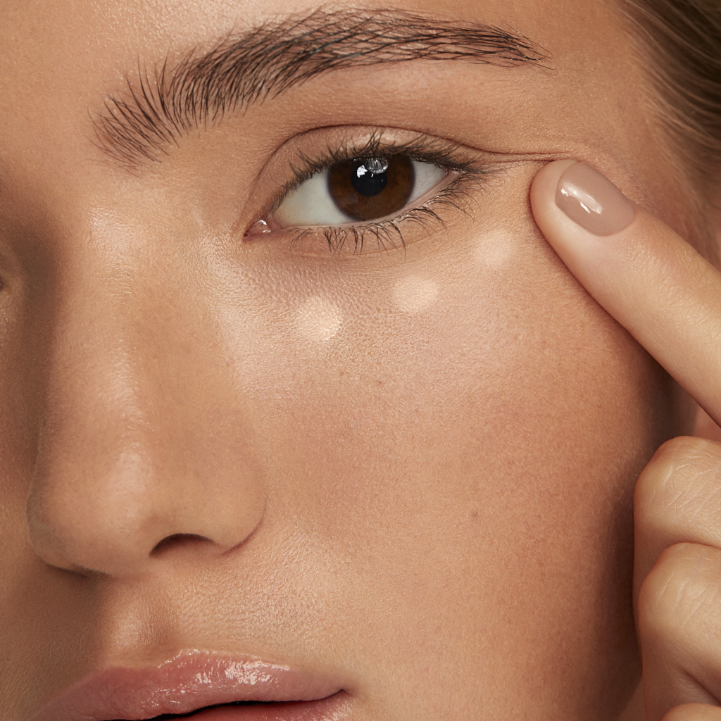 Kryolan Professional Makeup Digital Complexion Concealer