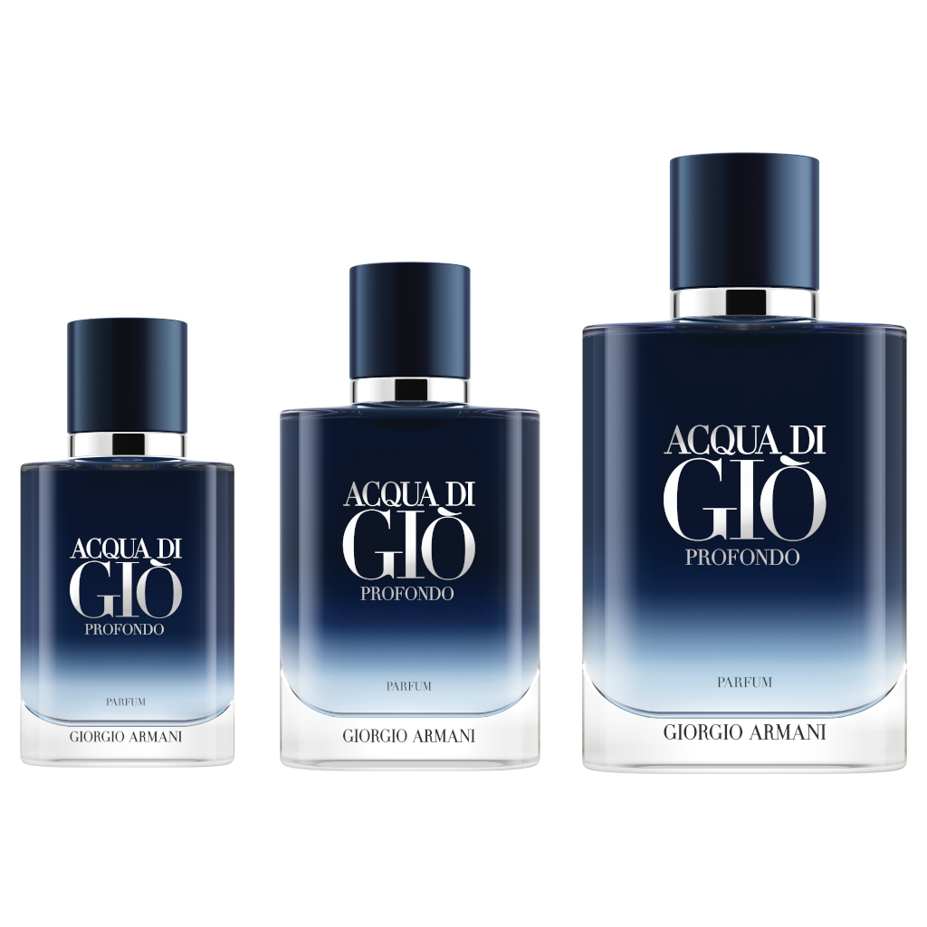 Giorgio Armani Acqua Di Gio Profondo Parfum 100ml
