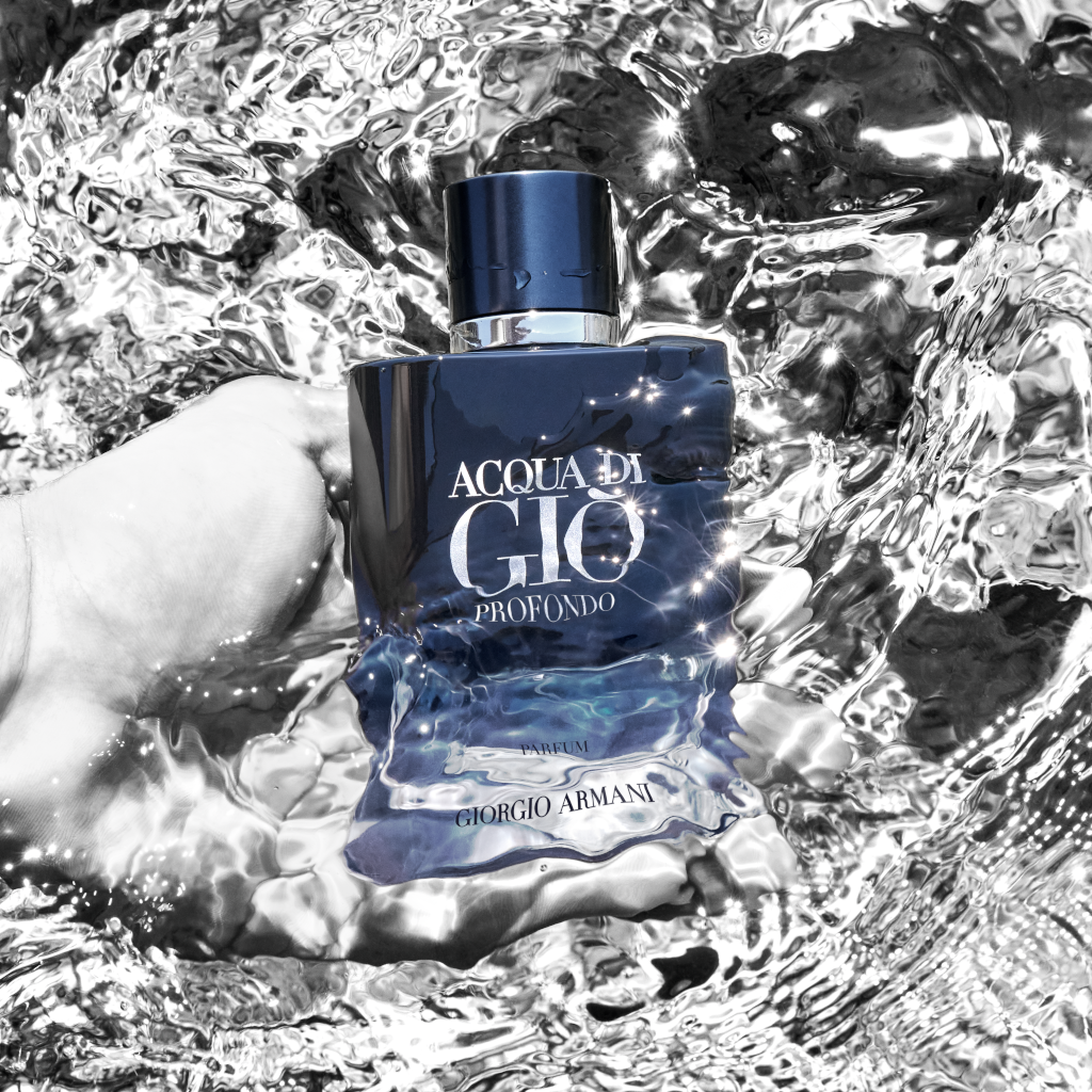 Giorgio Armani Acqua Di Gio Profondo Parfum 50ml