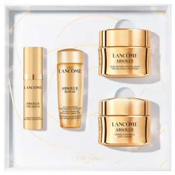 Lancôme Absolue Eyes set 