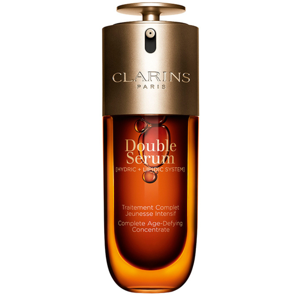 Clarins Double Serum 50ml