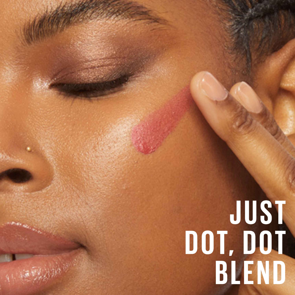 Maybelline New York Sunkisser Liquid Blush