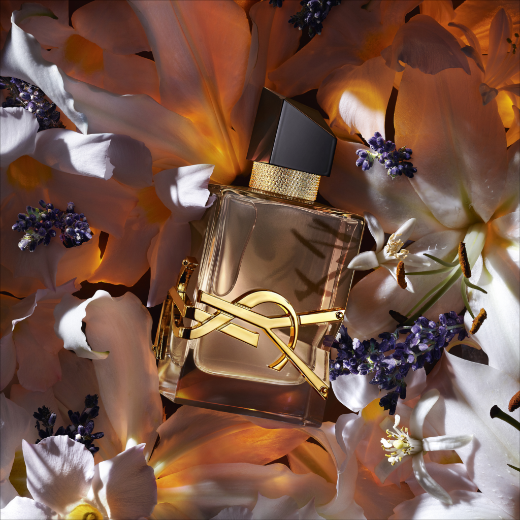 Saint laurent libre perfume discount