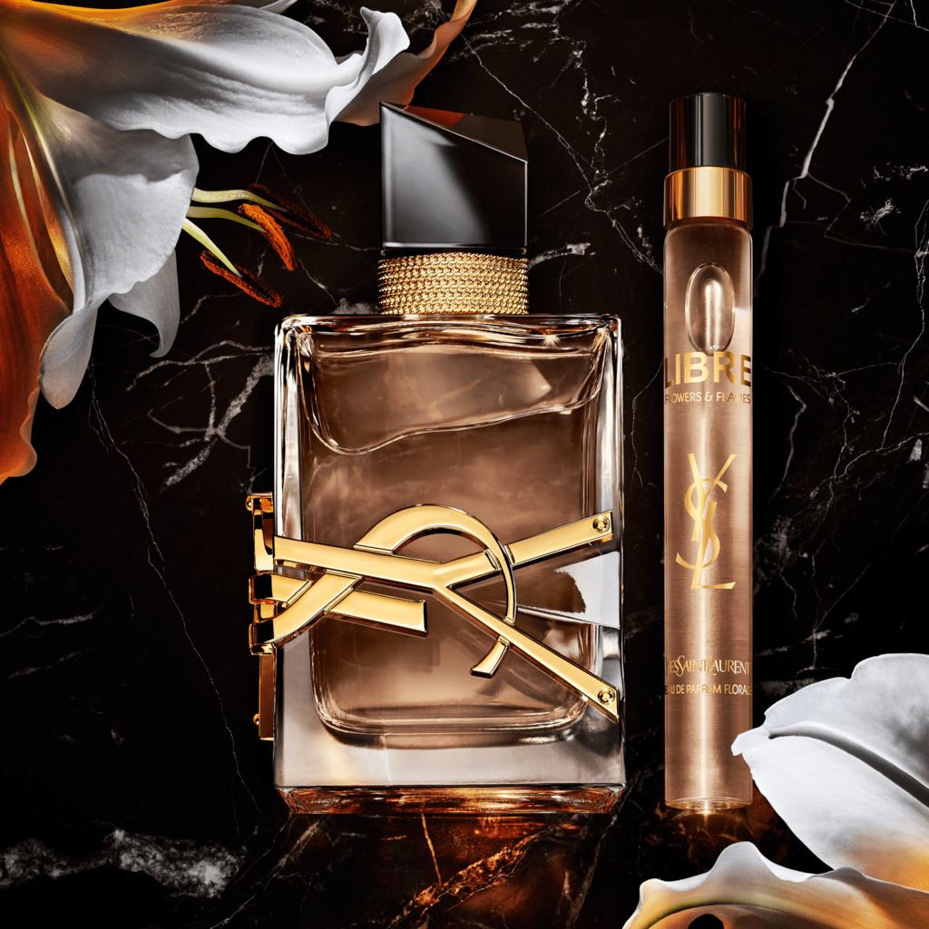 Flowers Ysl Libre Perfume Nz Duty Free Ysl Libre 90ml Price Yves