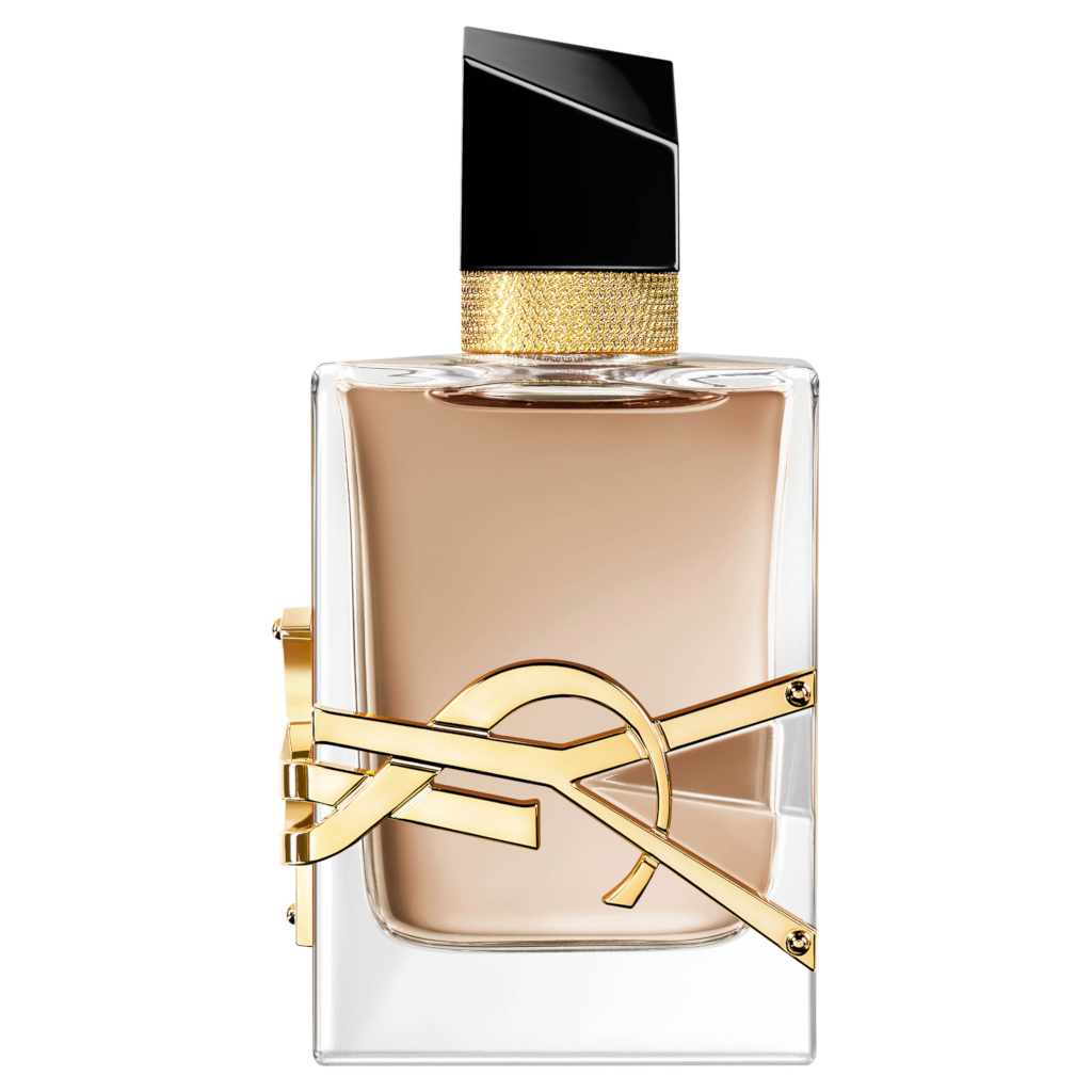 Yves Saint Laurent Libre Flowers & Flames EDP 50ml