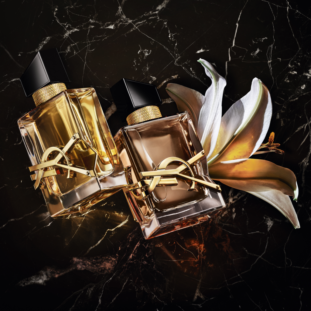 Yves Saint Laurent Libre Flowers & Flames EDP 50ml