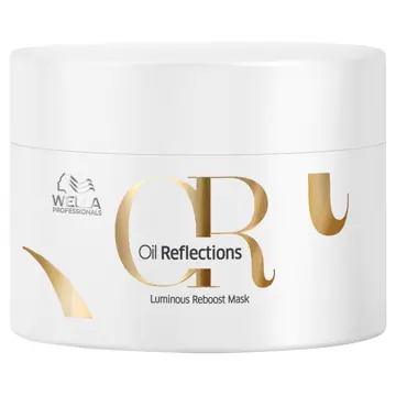 Wella Professionals  Oil Reflections Luminous  Reboost Mask 150ml