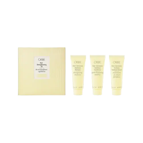 Oribe Hair Strengthing Trio Kit - Spend $120 AU