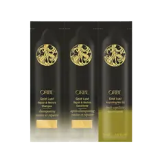 Oribe Hair Strengthing Trio Kit - Spend $120 AU