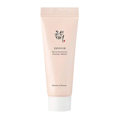 Beauty of Joseon Revive Eye Serum: Ginseng + Retinal 10ml - Spend 80 AU