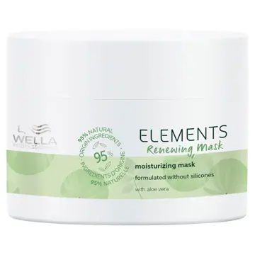 Wella Professionals  ELEMENTS Renewing Mask 150ml
