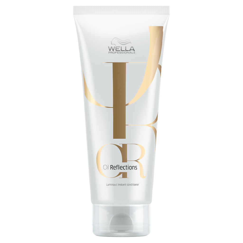 Wella Professionals  Oil Reflections Luminous  Instant Conditioner 200ml
