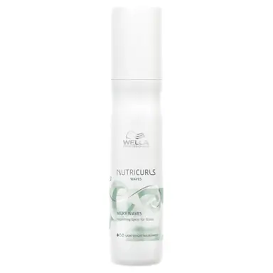 Wella Professionals NUTRICURLS Milky Waves 150ml