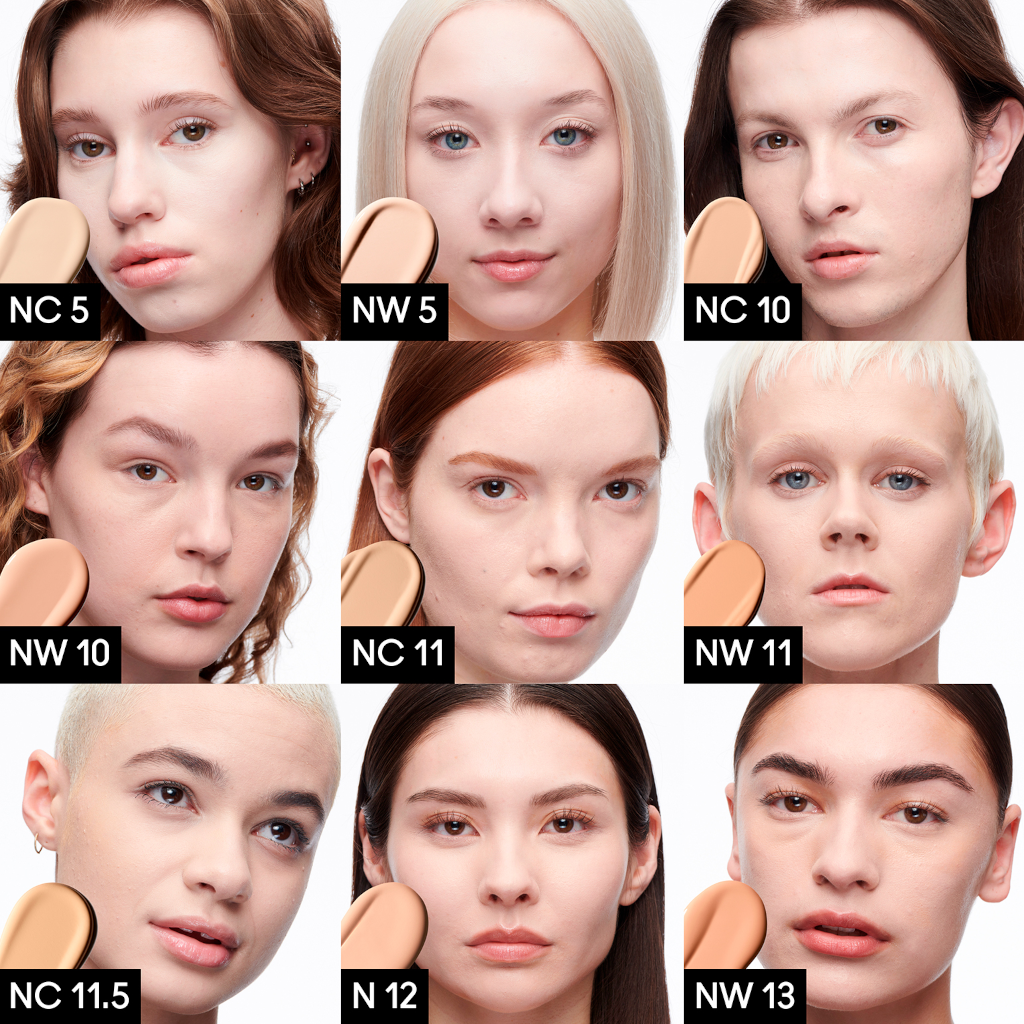 M.A.C Cosmetics Studio Radiance 24Hr Luminous Lift Concealer