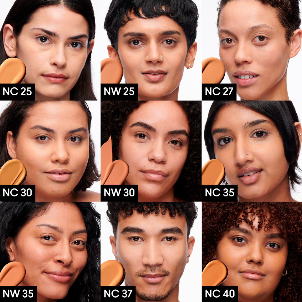 M.A.C Cosmetics Studio Radiance 24Hr Luminous Lift Concealer