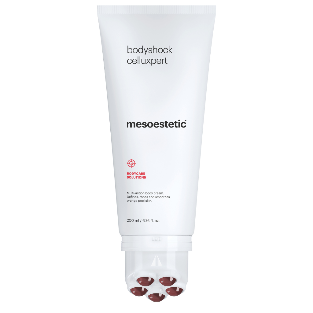 mesoestetic bodyshock celluxpert