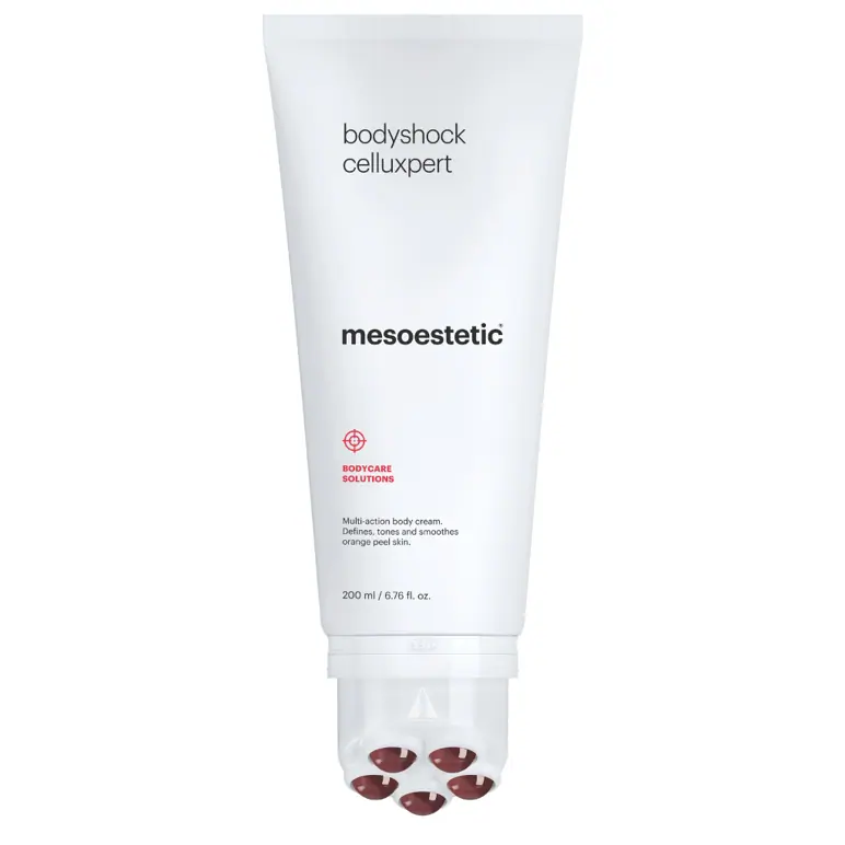 mesoestetic bodyshock celluxpert