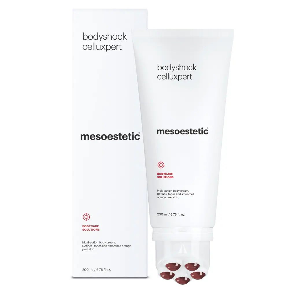 mesoestetic bodyshock celluxpert