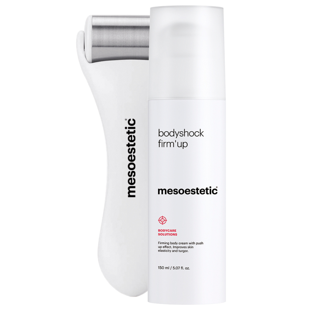 mesoestetic bodyshock firm'up