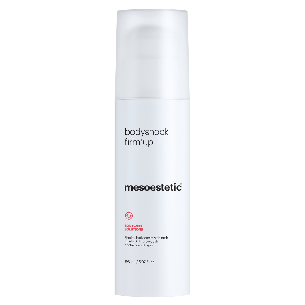 mesoestetic bodyshock firm'up