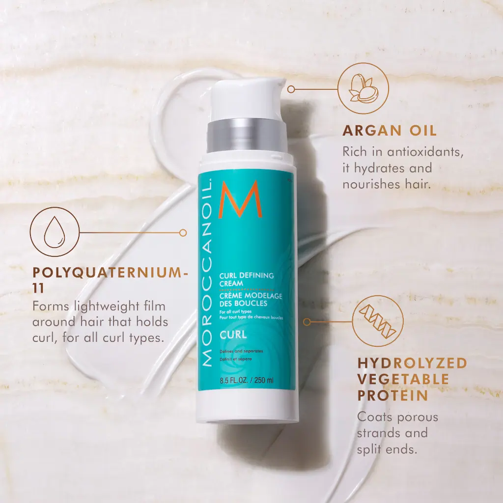 MOROCCANOIL Curl Defining Cream
