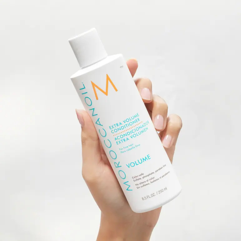 MOROCCANOIL Extra Volume Conditioner