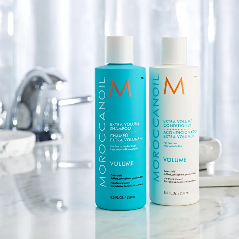MOROCCANOIL Extra Volume Conditioner