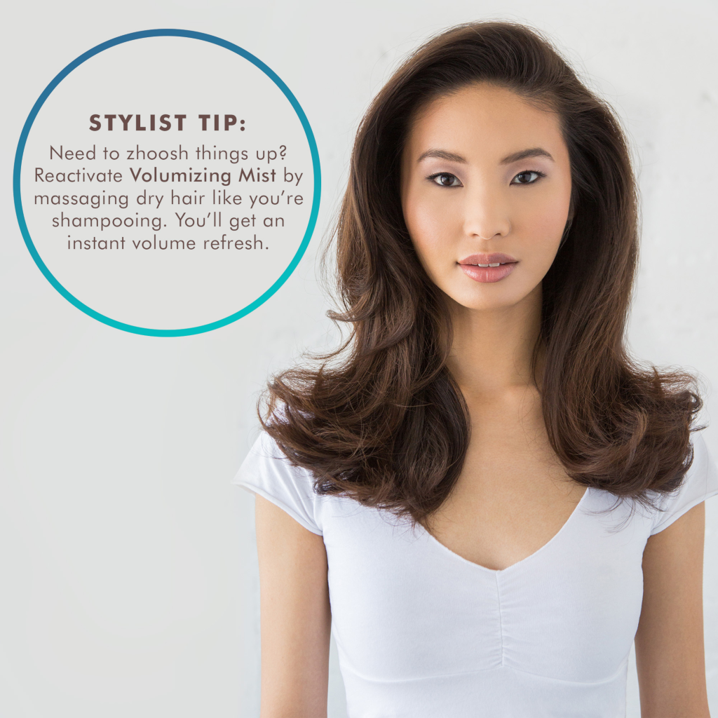 MOROCCANOIL Volumizing Mist 160ml
