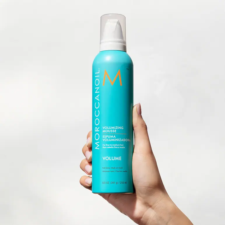 MOROCCANOIL Volumising Mousse - 250mL
