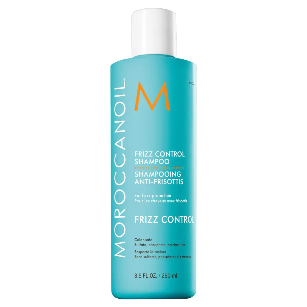Moroccanoil Frizz Control Shampoo 250ml