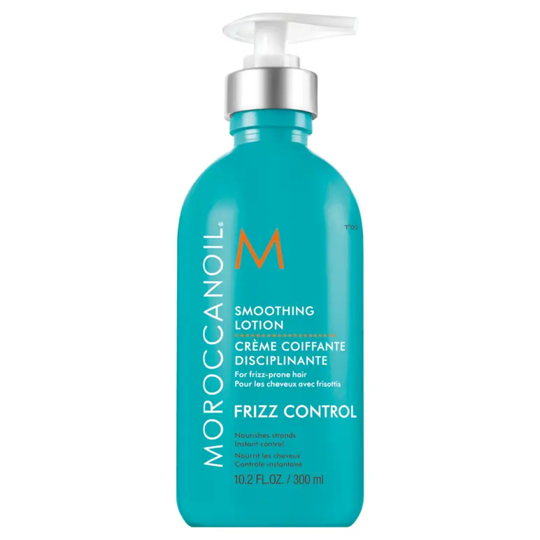 Moroccanoil Frizz Control Smoothing Lotion 300ml