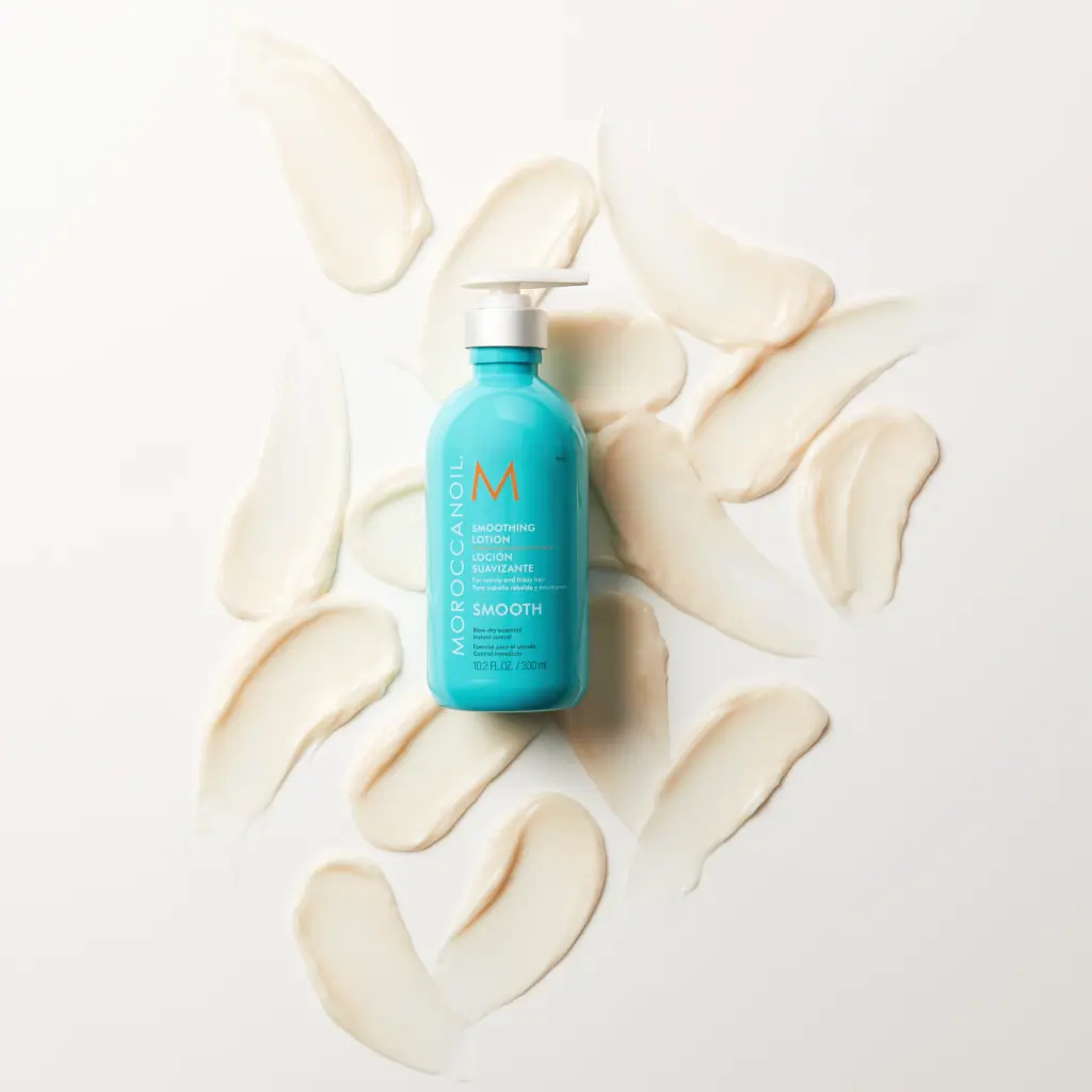 Moroccanoil Frizz Control Smoothing Lotion 300ml