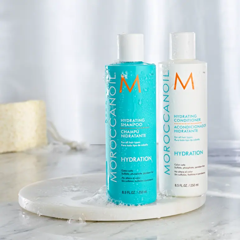 MOROCCANOIL Hydrating Conditioner 250ml