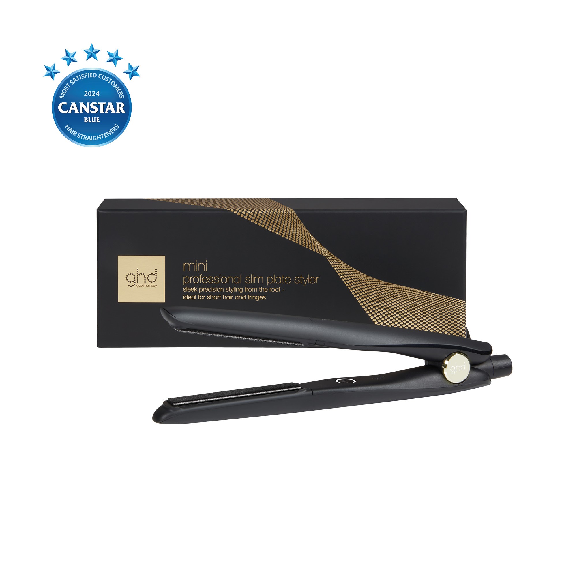 ghd mini Hair Straightener