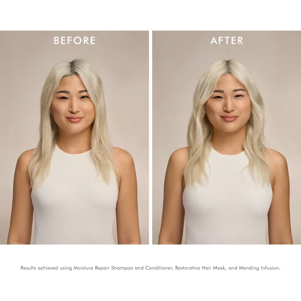 MOROCCANOIL Restorative Hair Mask