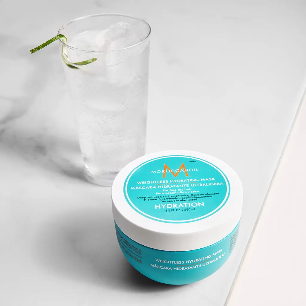 MOROCCANOIL Weightless Hydrating Mask