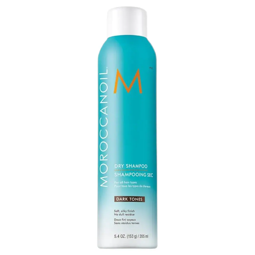 MOROCCANOIL Dry Shampoo - Dark Tones