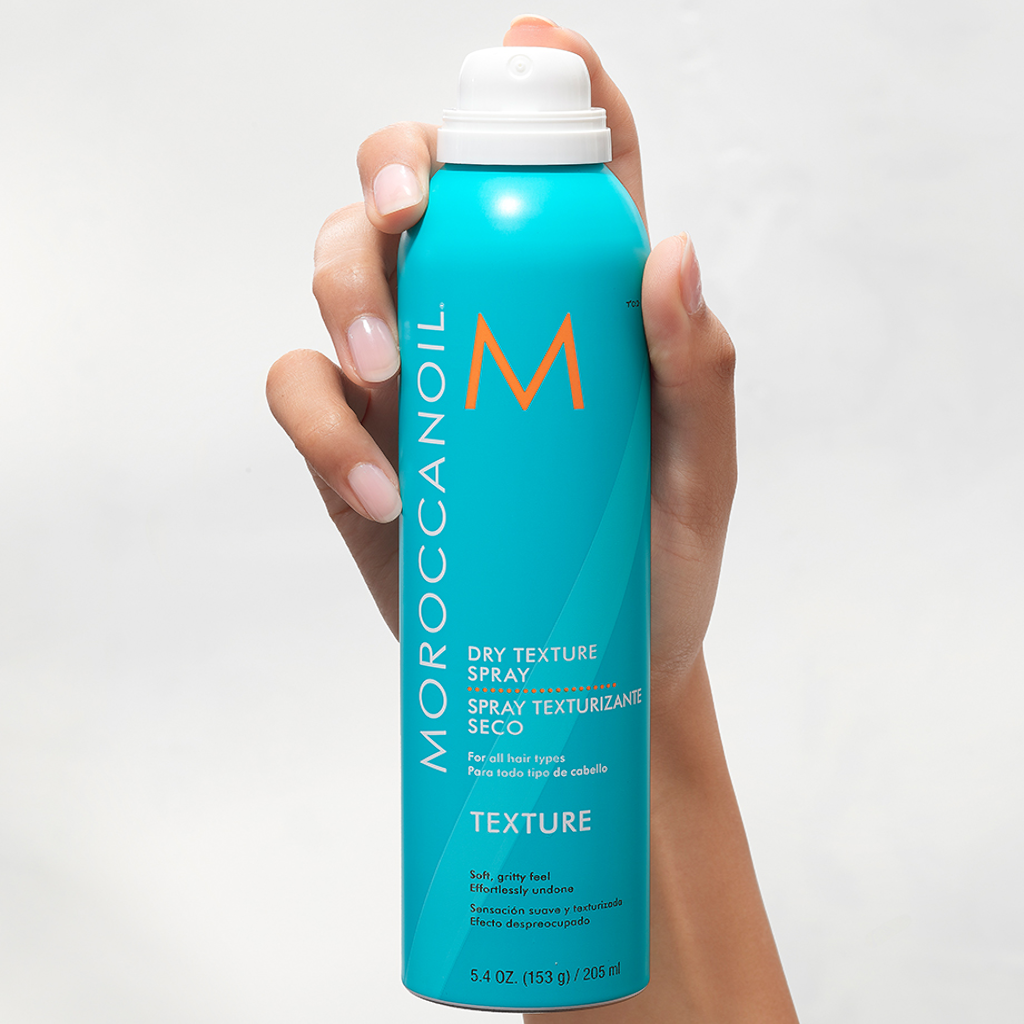 MOROCCANOIL Dry Texture Spray