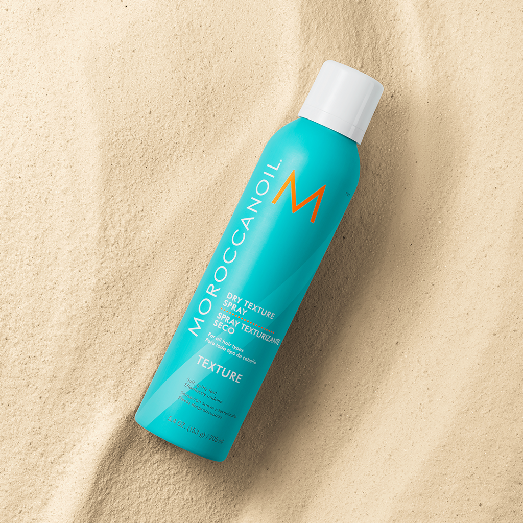 MOROCCANOIL Dry Texture Spray