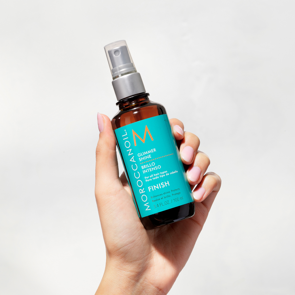 MOROCCANOIL Glimmer Shine Spray